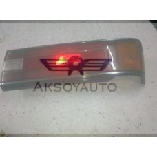 MB377059 STOP LAMBASI SOL GALANT 85-86